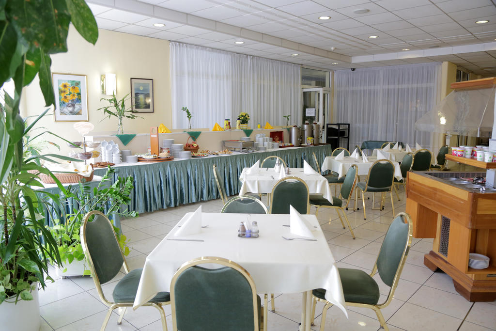 Hotel Bara Junior Budapest Eksteriør bilde